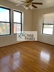 Rented by A Class Realty Corp