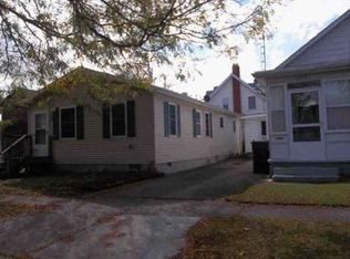 1329 Vine St, Sandusky, OH