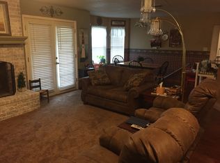 139 Oklahoma St, Van, TX 75790