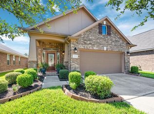 22535 Lavaca Ranch Ln, Katy, TX 77449