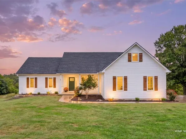 1933 NW 550th Rd, Kingsville, MO 64061