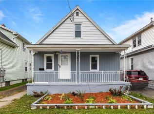 70 Irene St, Buffalo, NY 14207