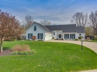 2219 Wakefield Rd, Goshen, IN 46528