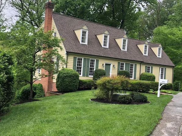 2003 Fairbank Rd, Baltimore, MD 21209