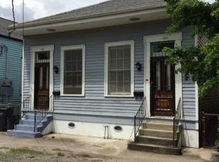 722 Pauline St, New Orleans, LA 70117