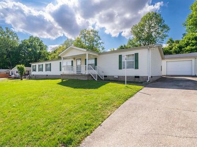 934 Deer Haven Dr, Owensboro, KY, 42301