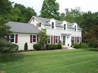 409 Boston Mills Rd, Hudson, OH 44236