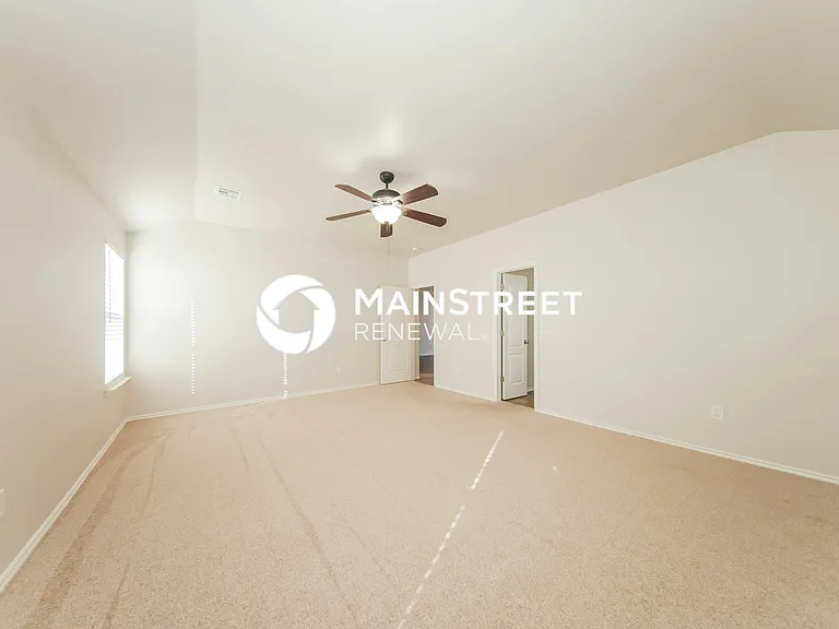 Main Bedroom