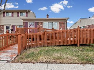 23665 Haig Ave, Taylor, MI 48180