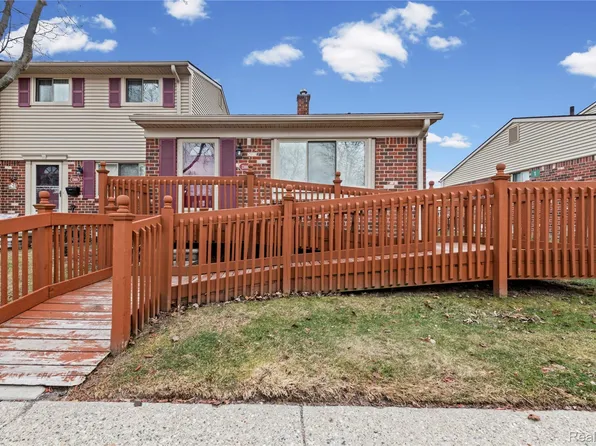 23665 Haig Ave, Taylor, MI 48180