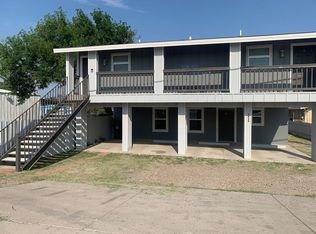 3484 Del Rio Blvd, Eagle Pass, TX 78852