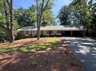 603 Shannon Rd, Asheboro, NC 27203