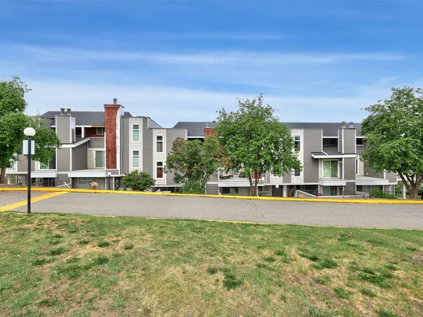 1435 Summit Dr #23, Kamloops, BC V2E 1S4