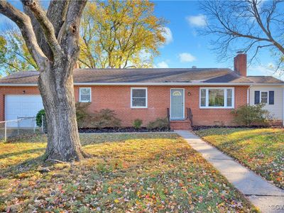 5913 Brandy Ln, Henrico, VA, 23231
