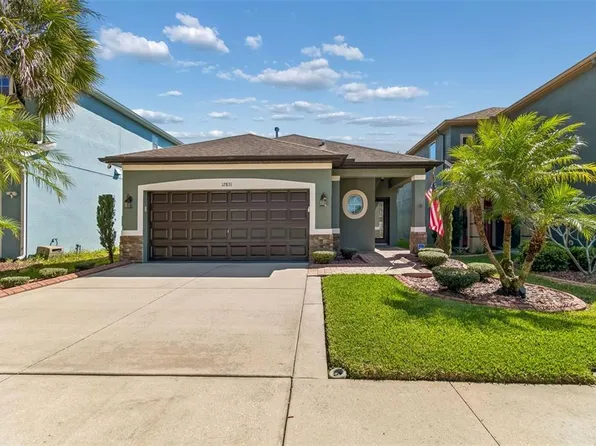 12831 Geneva Glade Dr, Riverview, FL 33578