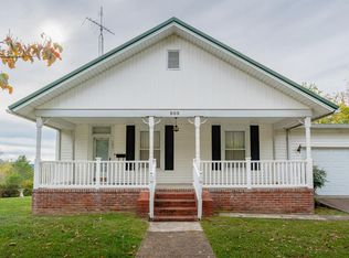 503 W Arcadia Ave, Dawson Springs, KY 42408