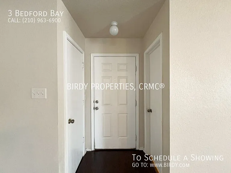 3 Bedford Bay — Photo 32