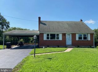 238 Schoolhouse Rd, Pottstown, PA 19465