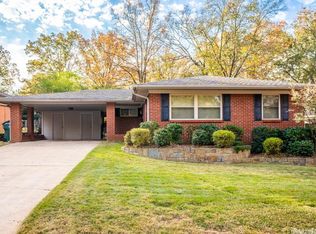 11 Gregory Ln, Little Rock, AR 72205