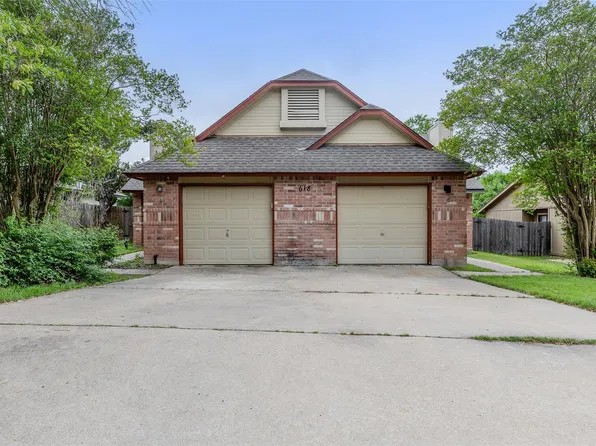 618 Rollingway Dr #B, Round Rock, TX 78681