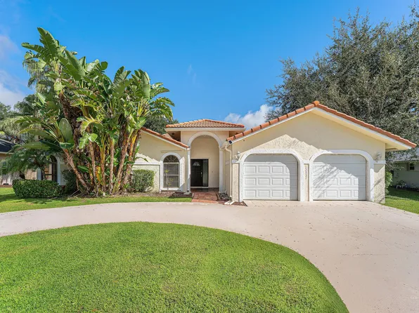 13853 Sheffield St, Wellington, FL 33414