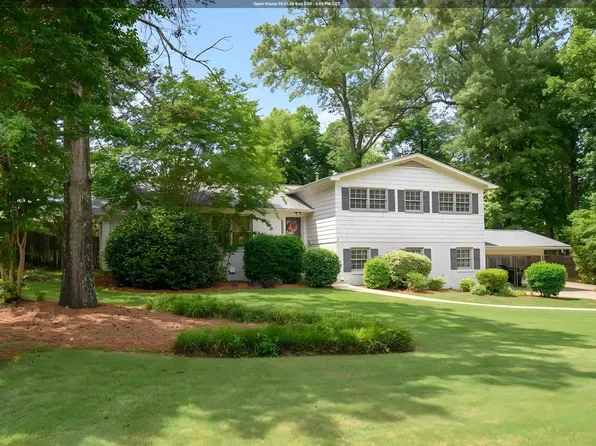 3248 Starlake Dr, Birmingham, AL 35226