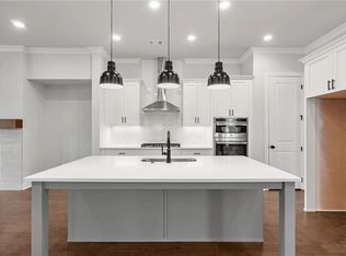 2972 Evanshire Ave, Duluth, GA 30096