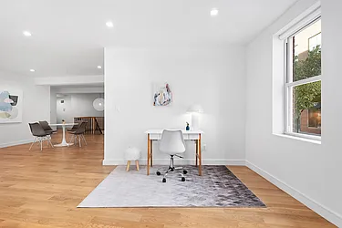 Rented by Metropolitan Equities