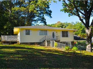 7001 S Dent Rd, Hixson, TN 37343