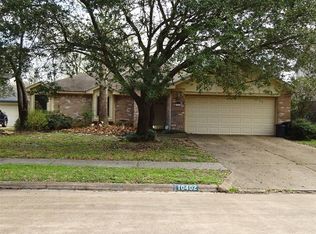 10402 Jockey Club Dr, Houston, TX 77065