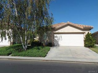 555 Northwood Ave, Banning, CA 92220