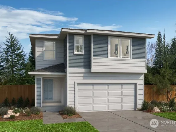 2843 S 374 Place #4, Federal Way, WA 98003