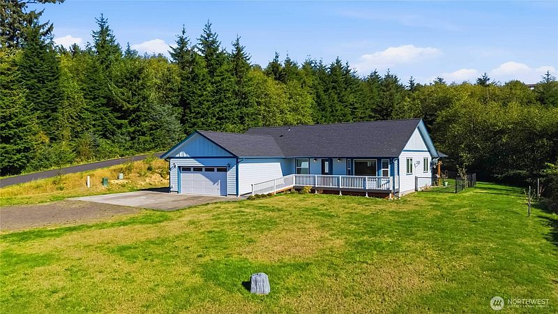 3rd image of 58 Alger Creek Heights Road