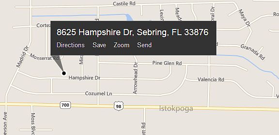 3rd image of 8625 Hampshire Dr