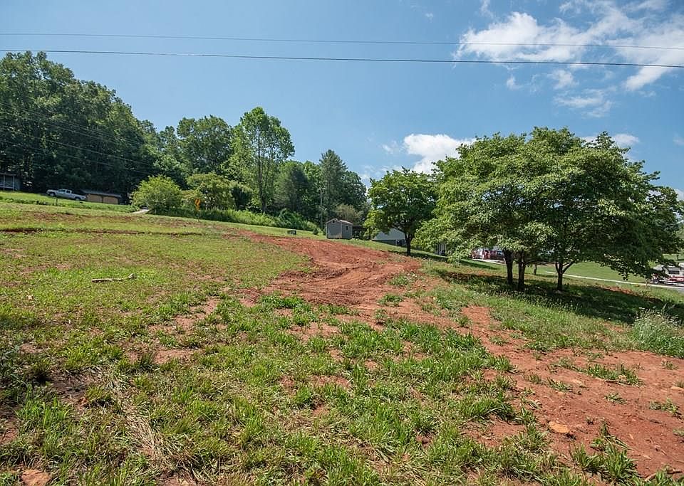 1st image of 0 Moss Way Lot 3