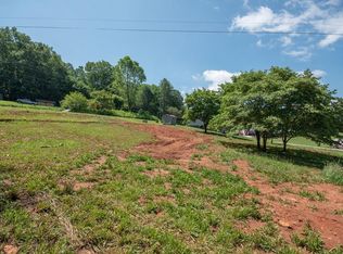 0 Moss Way LOT 3, Franklin, NC 28734