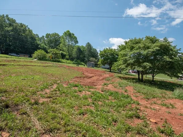0 Moss Way Lot 3, Franklin, NC 28734