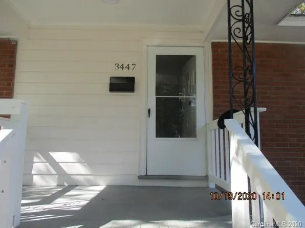 3447 Tappan Pl, Charlotte, NC 28205