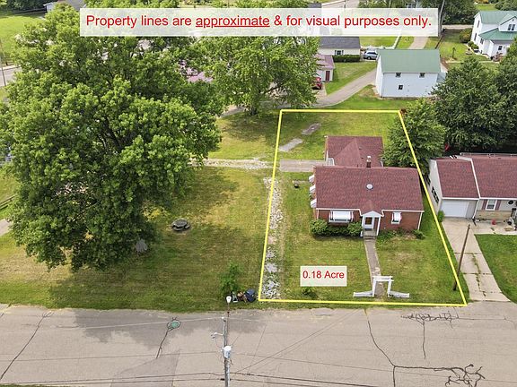 2nd image of 117 Hansbarger Ave
