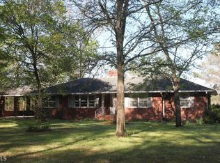 188 Skyview Dr, Franklin, GA 30217