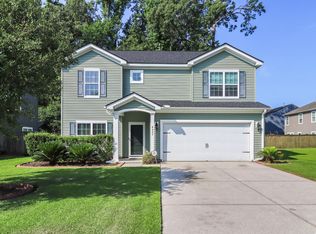 8437 Taylor Plantation Rd, North Charleston, SC 29420