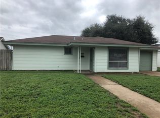 1215 Zana Ln, Rockdale, TX 76567