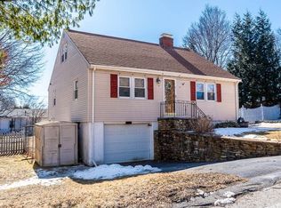 9 Legion St, Milford, MA 01757