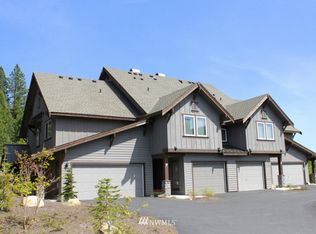 200 A Clearwater Loop, Ronald, WA 98940