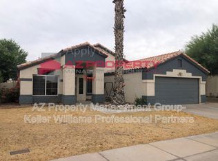10311 W San Juan Ave, Glendale, AZ 85307