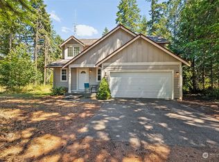17918 Upland Dr SE, Yelm, WA