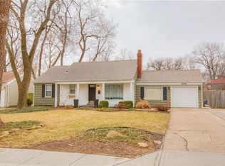 5036 Clark Dr, Roeland Park, KS 66205