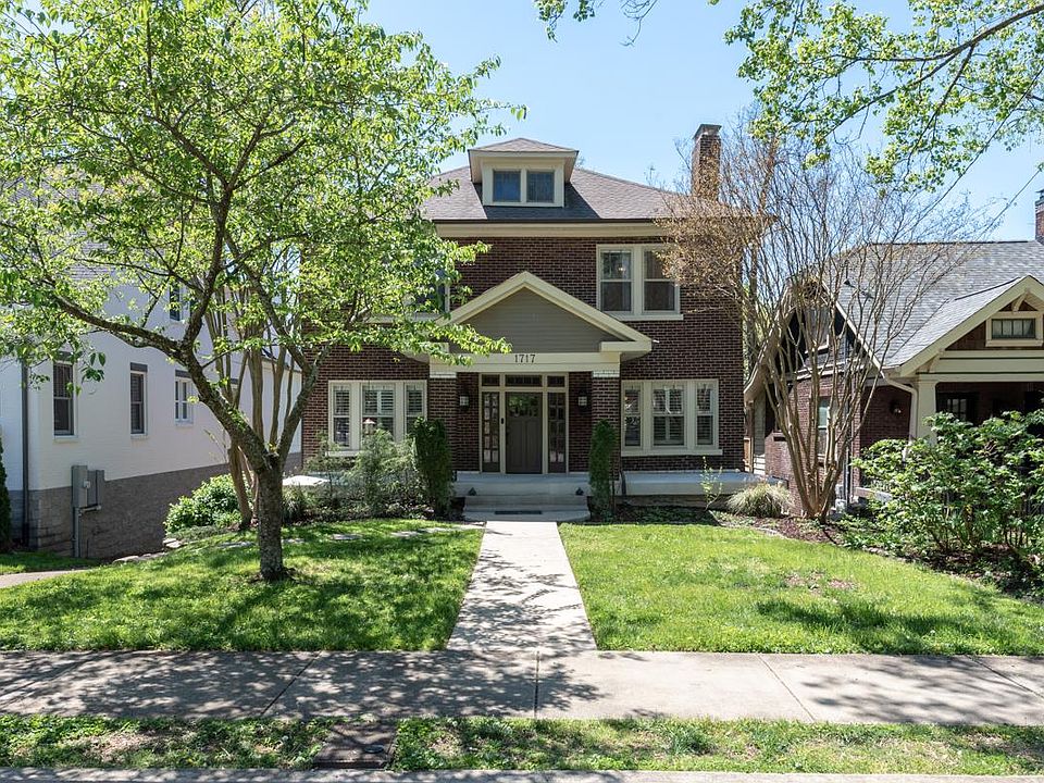 1st image of 1717 Sweetbriar Ave