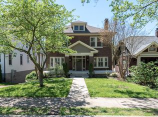 1717 Sweetbriar Ave, Nashville, TN 37212