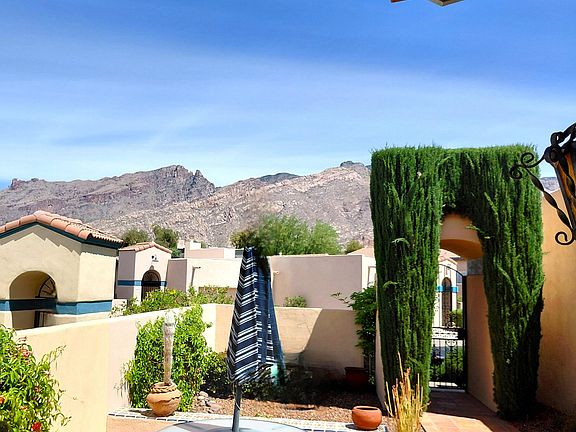 2nd image of 4592 E Red Mesa Dr